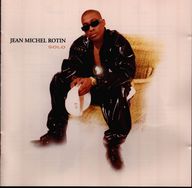 Jean-Michel Rotin - Solo album cover