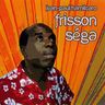 Jean-Paul Hamilcaro - Frisson Séga album cover