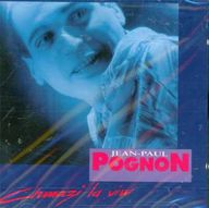 Jean-Paul Pognon - Chwazi La Viw album cover