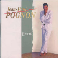Jean-Paul Pognon - Envie album cover
