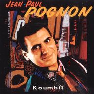 Jean-Paul Pognon - Koumbit album cover