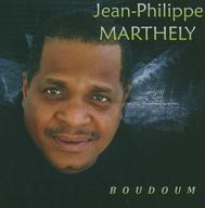 Jean-Philippe Marthely - Boudoum album cover