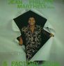 Jean-Philippe Marthely - Jean-Philippe Marthely & Factory Zouk album cover