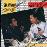 Jean-Philippe Marthely - Ou pa ka sav' album cover