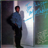 Jean-Philippe Marthely - Touloulou album cover