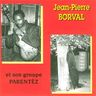 Jean-Pierre Borval - Ou toujou la album cover