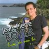 Jean-Pierre Boyer - Loin De Mon Île album cover