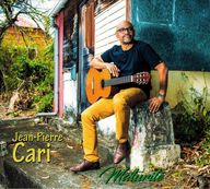 Jean-Pierre Cari - Maturité album cover