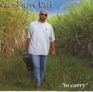 Jean-Pierre Cari - To Carry album cover