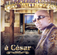 Jean-Pierre Essome - A César album cover