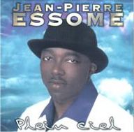 Jean-Pierre Essome - Plein Ciel album cover