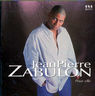 Jean-Pierre Zabulon - Pour elle album cover