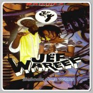 Jef Wareef - Euleuk dou wees album cover