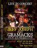 Jeff Joseph Live in Concert