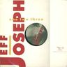Jeff Joseph - One Two Three album cover