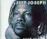 Jeff Joseph - Sove Yo album cover
