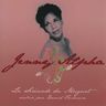 Jenny Alpha - La Sérénade Du Muguet album cover
