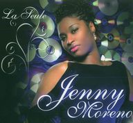 Jenny Moreno - La Seule album cover