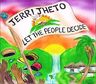 Jerry Jheto - Let The People Decide album cover