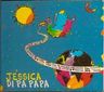 Jessica Persée - Di pa papa album cover
