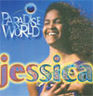 Jessica Persée - Paradise World album cover