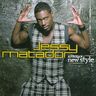 Jessy Matador - Afrikan New Style album cover