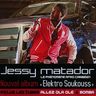 Jessy Matador - Elektro Soukouss album cover