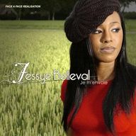 Jessye Belleval - Je m'envole album cover
