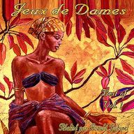 Jeux de Dames - Jeux de Dames Best of Vol.1 album cover
