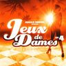 Jeux de Dames - Jeux de Dames Vol.4 album cover