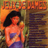 Jeux de Dames - Jeux de Dames album cover