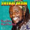 Jhiko Manyika - Reality album cover