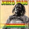 Jhiko Manyika - Safarinaendelea album cover