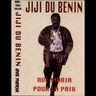 Jiji du Benin - Ave Maria pour la Paix album cover