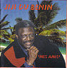 Jiji du Benin - Mes Amis album cover