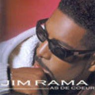 Jim Rama - As de coeur album cover