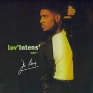 Jim Rama - Lov' Intens' - Acte I album cover