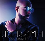 Jim Rama - Nouvel R album cover
