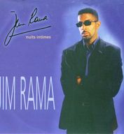 Jim Rama - Nuits Intimes album cover