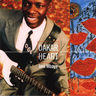 Jimi Mbaye - Dakar Heart album cover