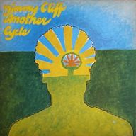 Jimmy Cliff - Another Cycle album cover