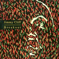 Jimmy Cliff - Breakout album cover