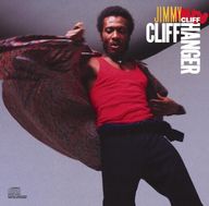 Jimmy Cliff - Cliff Hanger album cover