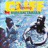 Jimmy Cliff - Humanitarian album cover