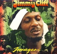 Jimmy Cliff - Images album cover