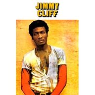 Jimmy Cliff - Jimmy Cliff album cover