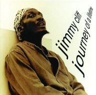Jimmy Cliff - Journey of a Lifetime album cover