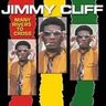 Jimmy Cliff - Many Rivers to Cross album cover