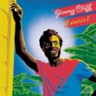 Jimmy Cliff - Special album cover