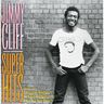 Jimmy Cliff - Super Hits album cover